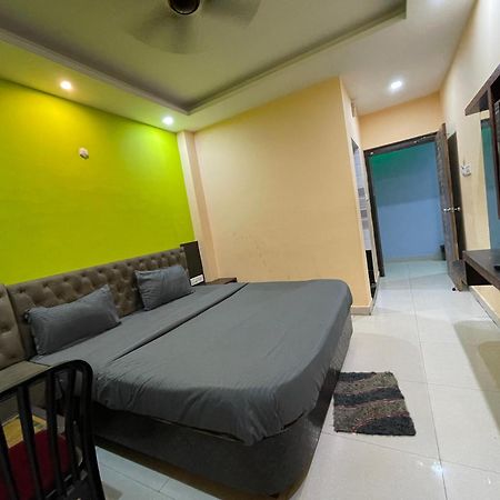Hotel Seven Inn By Seven Group Puri Bagian luar foto