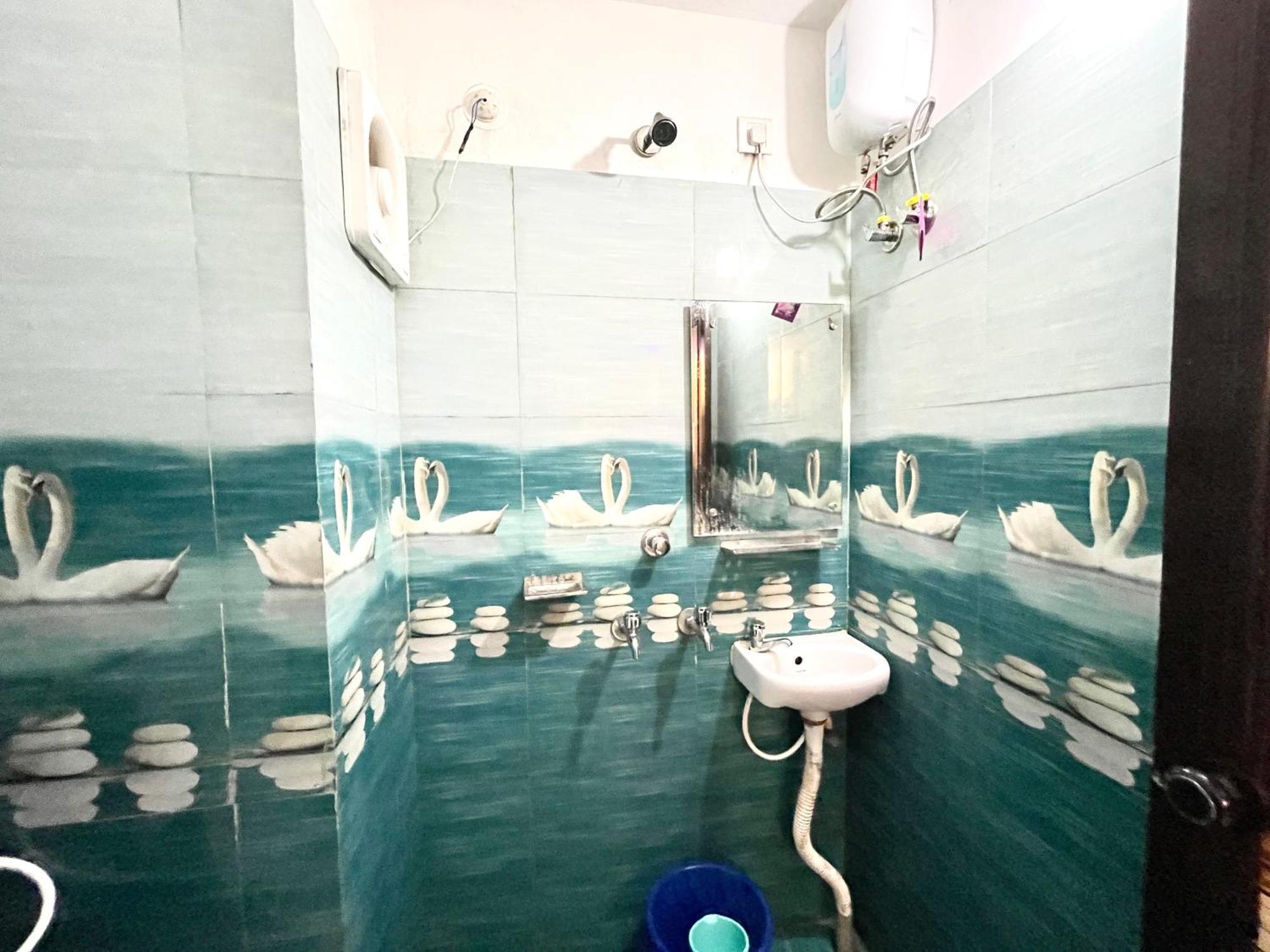 Hotel Seven Inn By Seven Group Puri Bagian luar foto