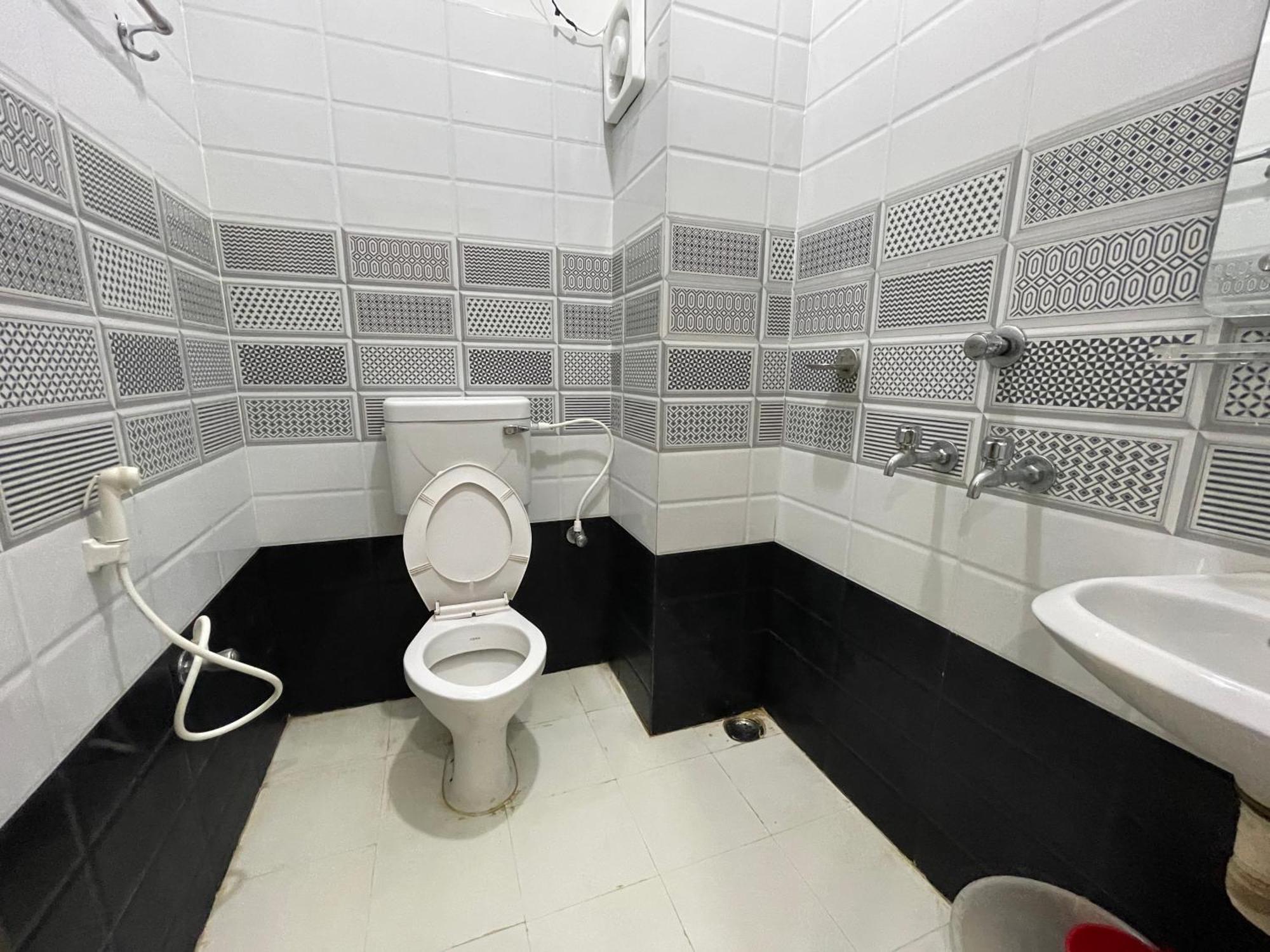 Hotel Seven Inn By Seven Group Puri Bagian luar foto