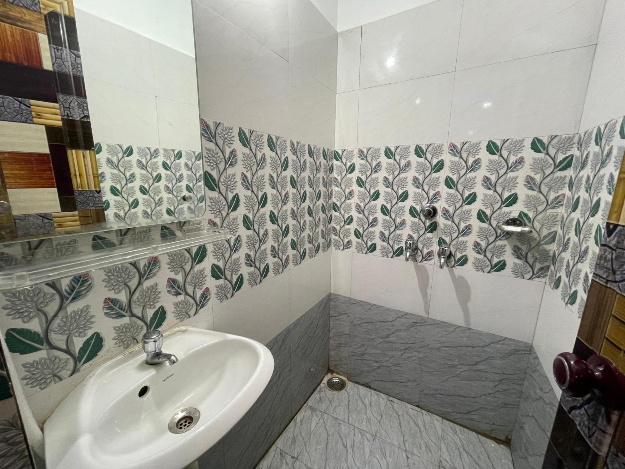 Hotel Seven Inn By Seven Group Puri Bagian luar foto