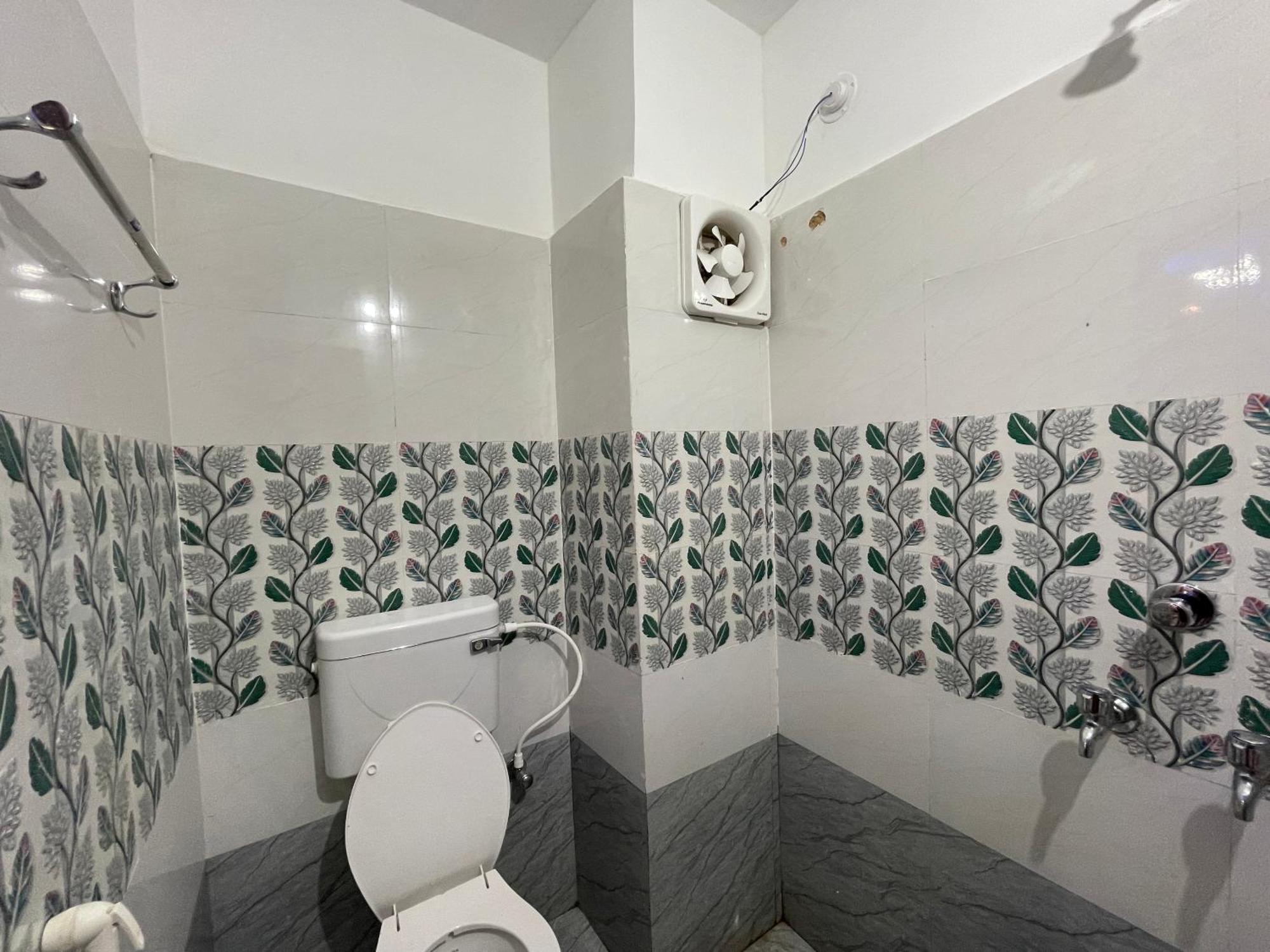 Hotel Seven Inn By Seven Group Puri Bagian luar foto