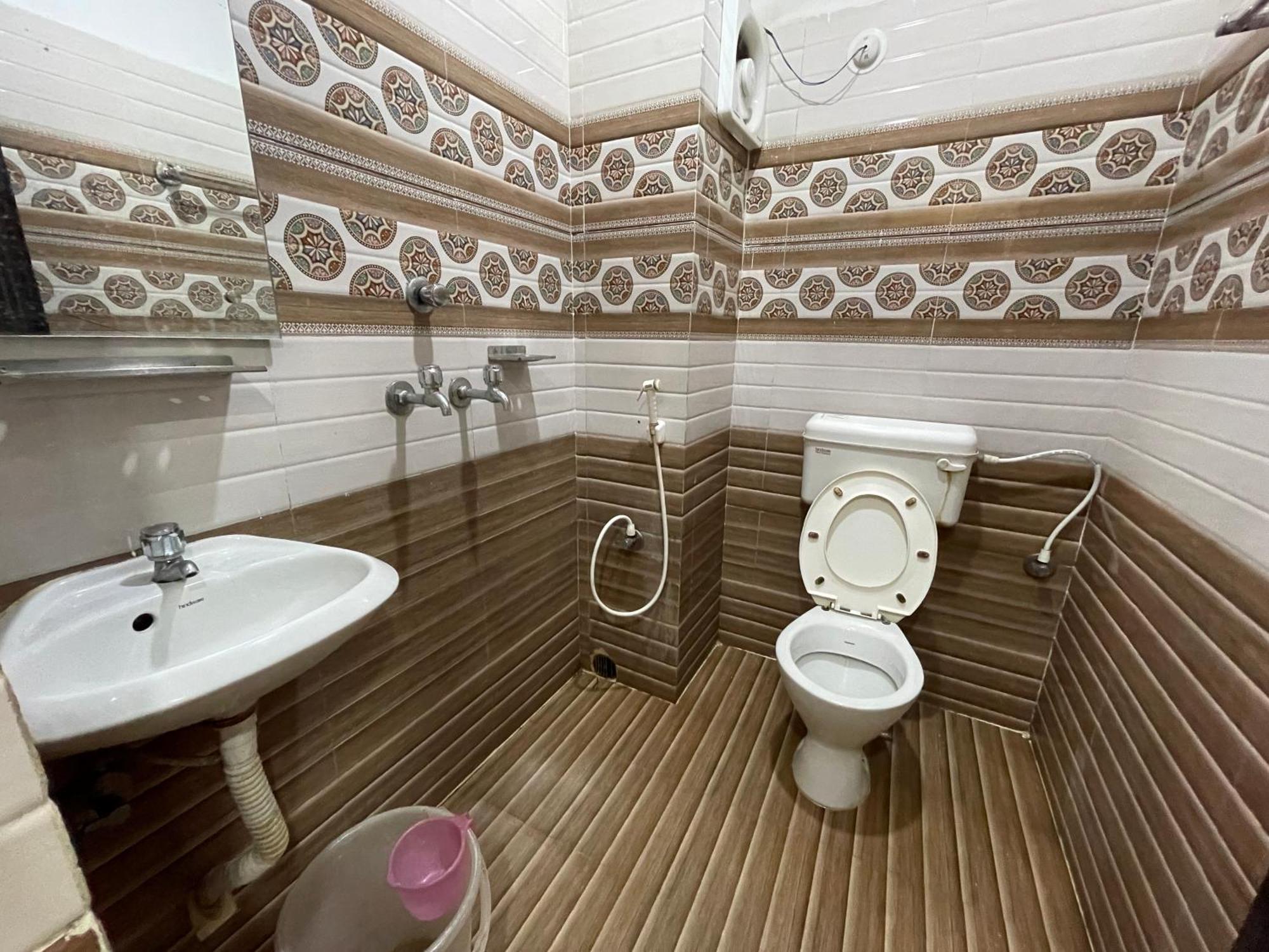 Hotel Seven Inn By Seven Group Puri Bagian luar foto