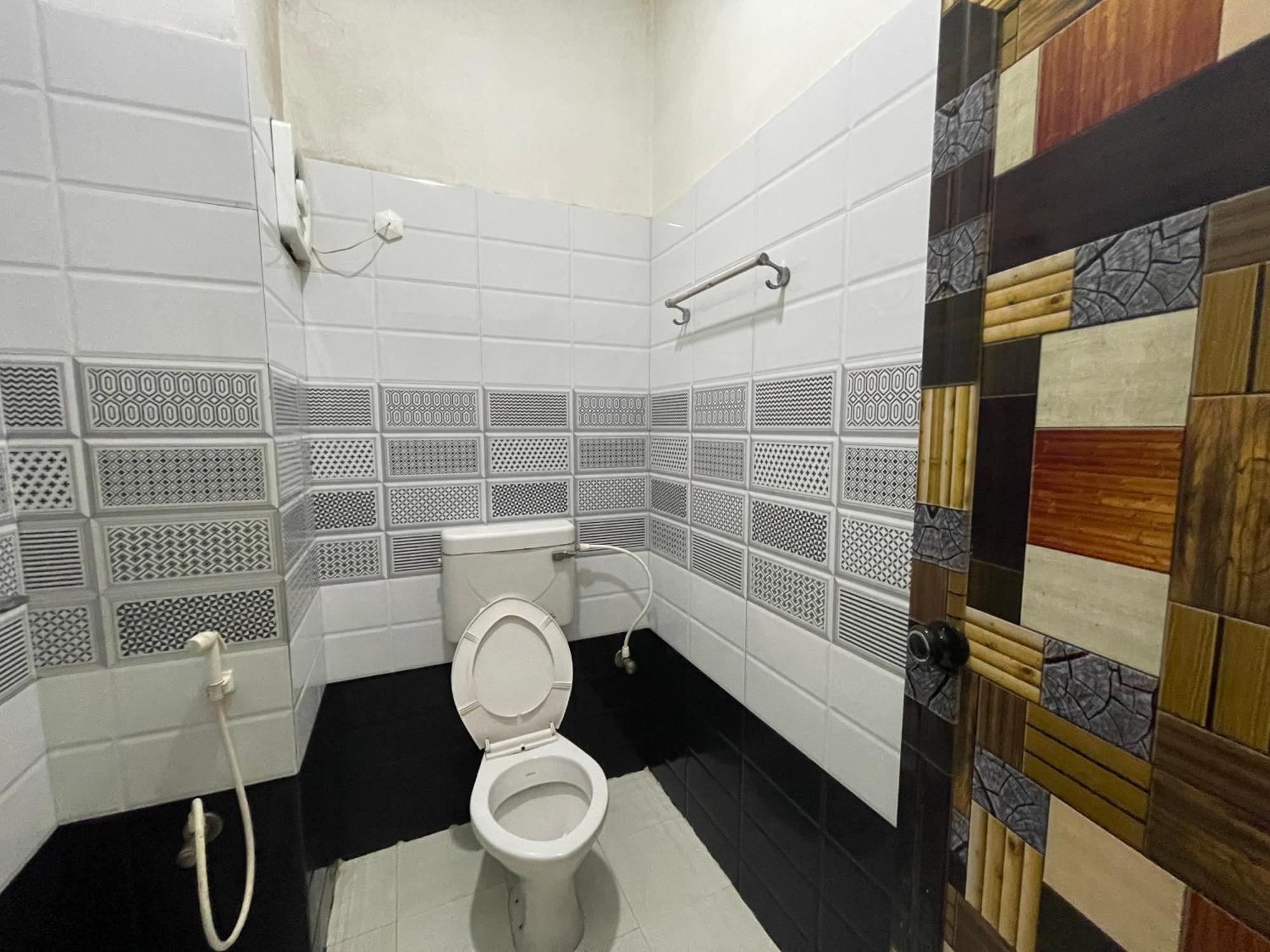 Hotel Seven Inn By Seven Group Puri Bagian luar foto