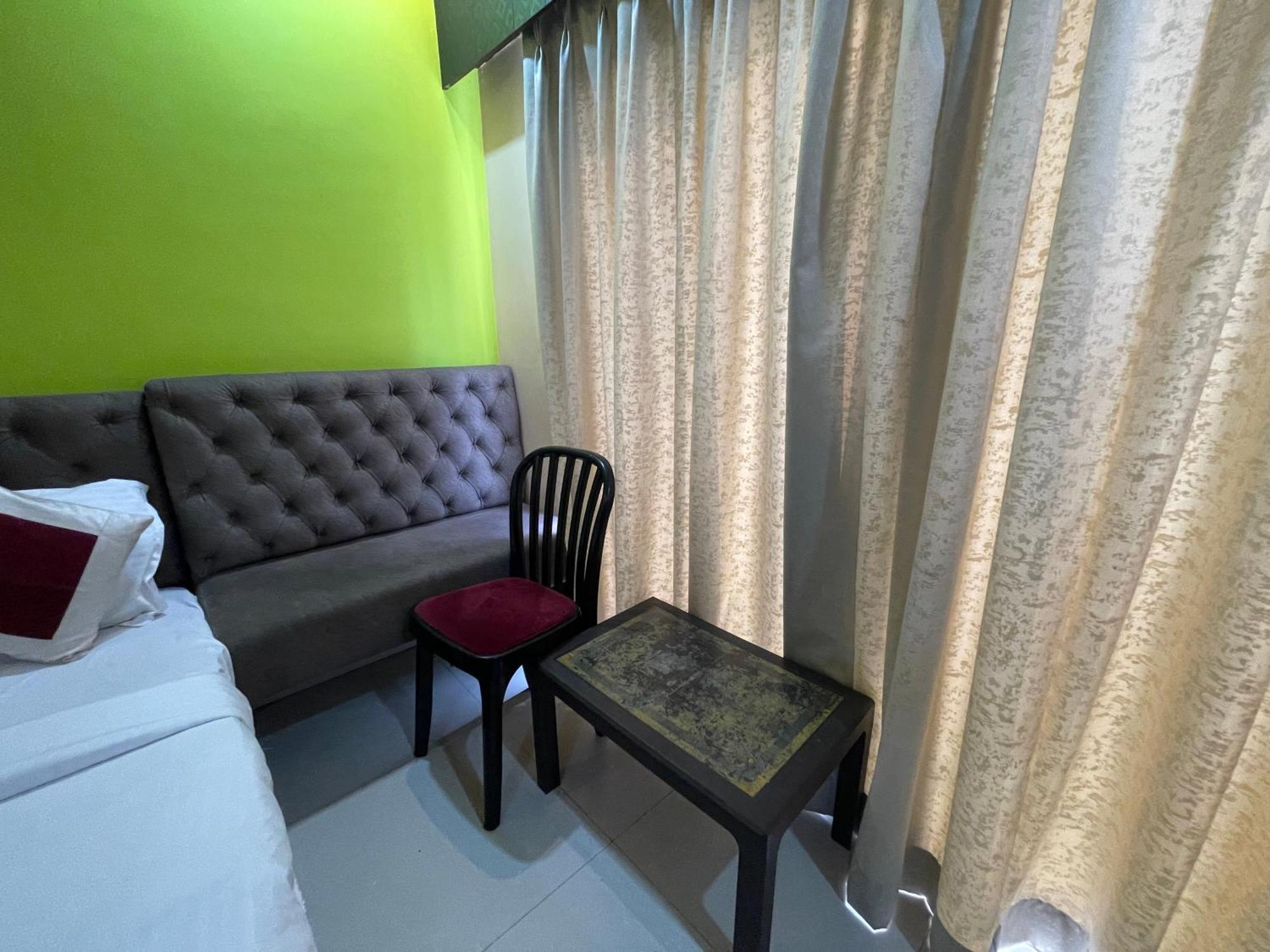 Hotel Seven Inn By Seven Group Puri Bagian luar foto